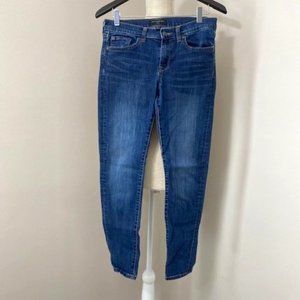 Banana Republic Skinny Jeans Size 6